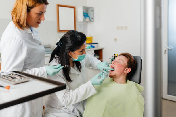 Best Emergency Wisdom Tooth Extraction in Cassopolis, MI
