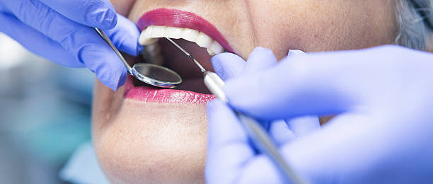 Best Urgent Dental Care for Toothaches in Cassopolis, MI