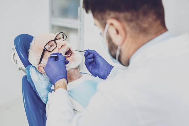 Best Emergency Treatment for Jaw Pain or Injury in Cassopolis, MI